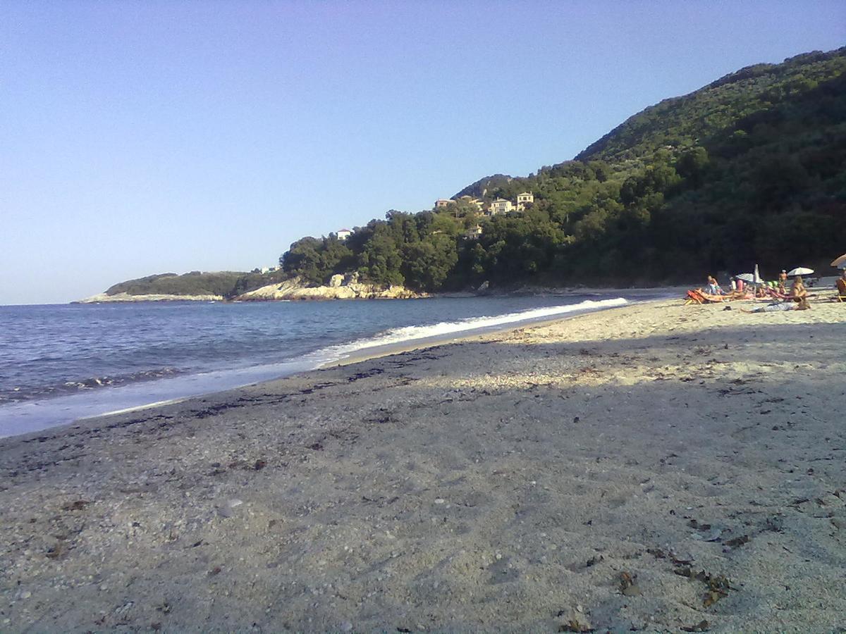Pelion Orama Daire Agios Ioannis  Dış mekan fotoğraf