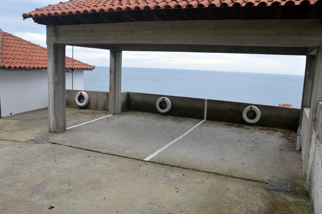Pelion Orama Daire Agios Ioannis  Dış mekan fotoğraf