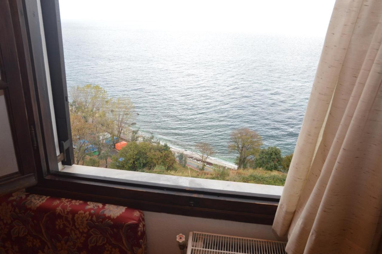 Pelion Orama Daire Agios Ioannis  Dış mekan fotoğraf